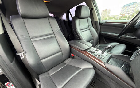 BMW X6, 2012 год, 1 849 000 рублей, 30 фотография