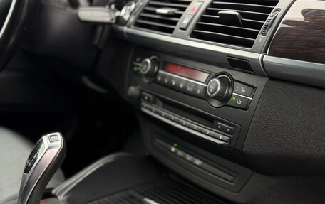 BMW X6, 2012 год, 1 849 000 рублей, 29 фотография
