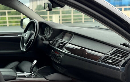 BMW X6, 2012 год, 1 849 000 рублей, 27 фотография