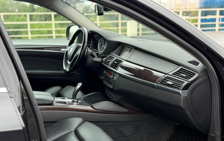 BMW X6, 2012 год, 1 849 000 рублей, 28 фотография