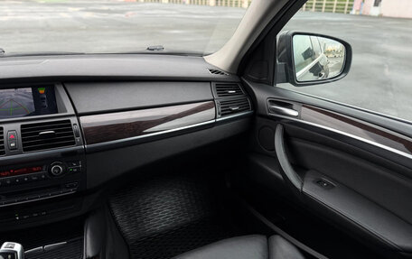 BMW X6, 2012 год, 1 849 000 рублей, 25 фотография