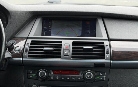 BMW X6, 2012 год, 1 849 000 рублей, 22 фотография