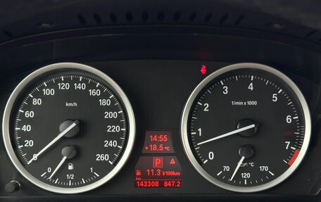 BMW X6, 2012 год, 1 849 000 рублей, 37 фотография