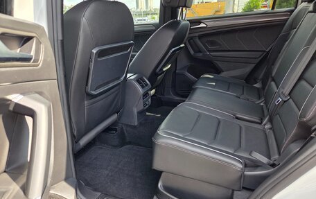 Volkswagen Tiguan II, 2019 год, 3 650 000 рублей, 13 фотография