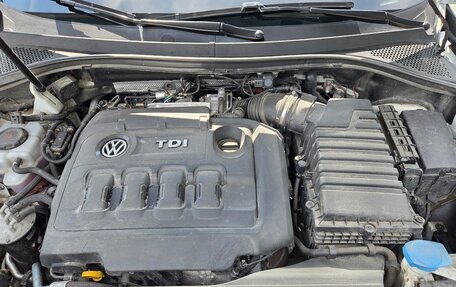 Volkswagen Tiguan II, 2019 год, 3 650 000 рублей, 35 фотография