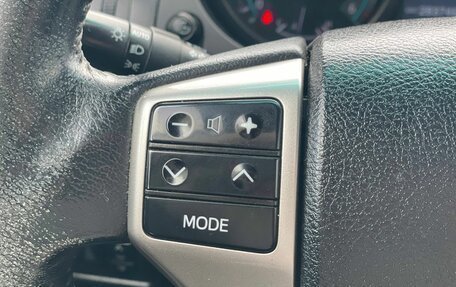 Toyota Land Cruiser Prado 150 рестайлинг 2, 2010 год, 2 750 000 рублей, 12 фотография