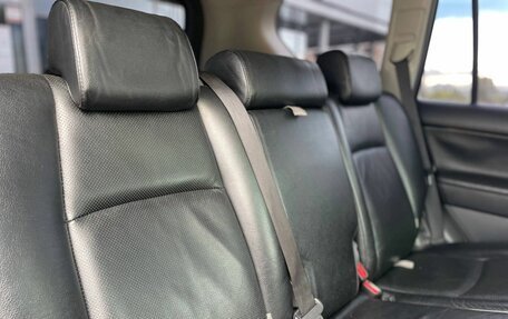 Toyota Land Cruiser Prado 150 рестайлинг 2, 2010 год, 2 750 000 рублей, 20 фотография