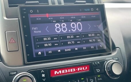 Toyota Land Cruiser Prado 150 рестайлинг 2, 2010 год, 2 750 000 рублей, 15 фотография