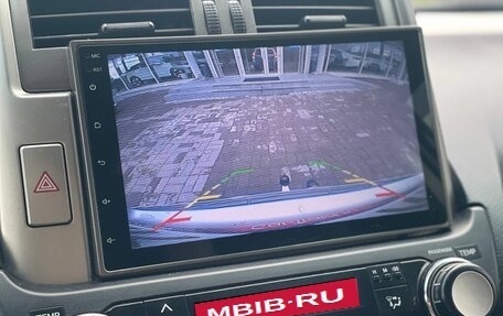 Toyota Land Cruiser Prado 150 рестайлинг 2, 2010 год, 2 750 000 рублей, 16 фотография