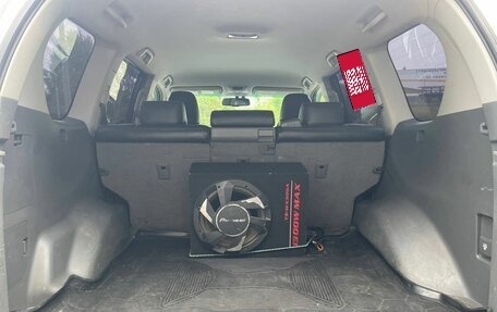 Toyota Land Cruiser Prado 150 рестайлинг 2, 2010 год, 2 750 000 рублей, 23 фотография