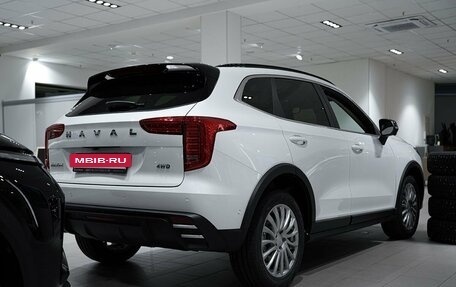 Haval Jolion, 2026 год, 2 899 000 рублей, 4 фотография