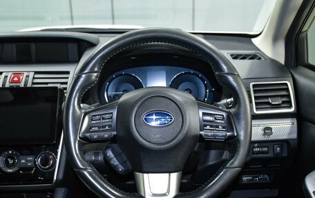 Subaru Levorg I, 2014 год, 1 499 000 рублей, 13 фотография