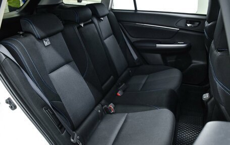 Subaru Levorg I, 2014 год, 1 499 000 рублей, 11 фотография