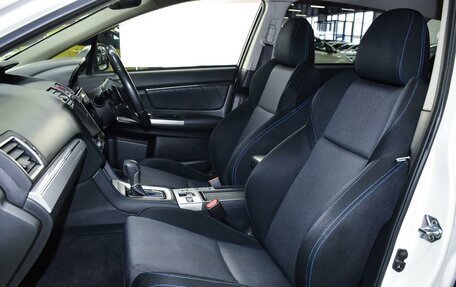 Subaru Levorg I, 2014 год, 1 499 000 рублей, 8 фотография