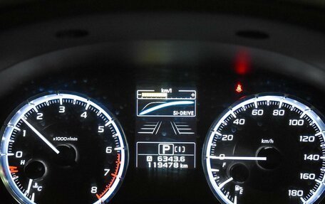 Subaru Levorg I, 2014 год, 1 499 000 рублей, 14 фотография
