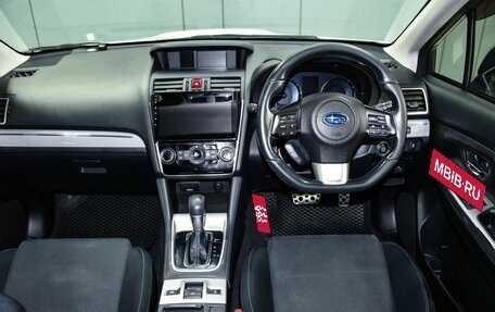 Subaru Levorg I, 2014 год, 1 499 000 рублей, 12 фотография