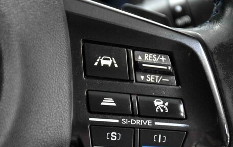 Subaru Levorg I, 2014 год, 1 499 000 рублей, 19 фотография