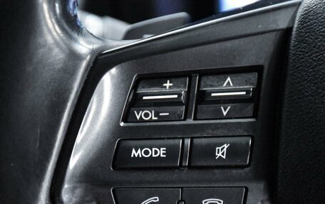 Subaru Levorg I, 2014 год, 1 499 000 рублей, 26 фотография