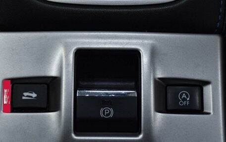 Subaru Levorg I, 2014 год, 1 499 000 рублей, 22 фотография