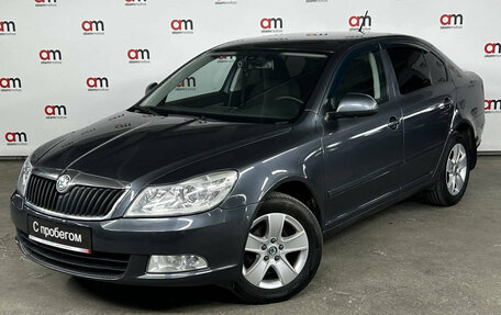 Skoda Octavia, 2012 год, 799 000 рублей, 3 фотография