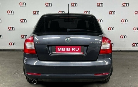Skoda Octavia, 2012 год, 799 000 рублей, 5 фотография