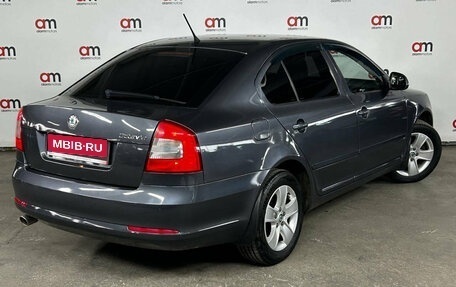 Skoda Octavia, 2012 год, 799 000 рублей, 4 фотография