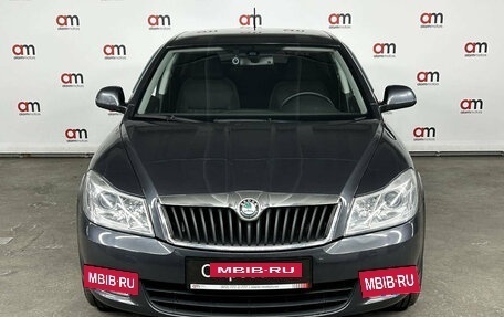 Skoda Octavia, 2012 год, 799 000 рублей, 2 фотография