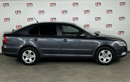Skoda Octavia, 2012 год, 799 000 рублей, 8 фотография