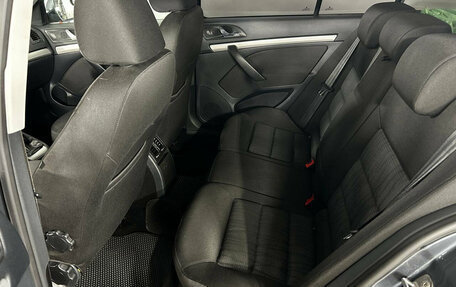 Skoda Octavia, 2012 год, 799 000 рублей, 18 фотография