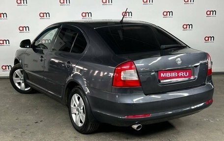 Skoda Octavia, 2012 год, 799 000 рублей, 6 фотография