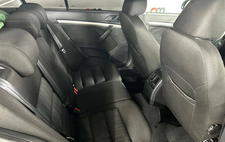 Skoda Octavia, 2012 год, 799 000 рублей, 20 фотография