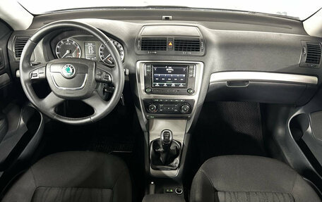 Skoda Octavia, 2012 год, 799 000 рублей, 9 фотография