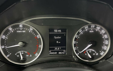 Skoda Octavia, 2012 год, 799 000 рублей, 13 фотография