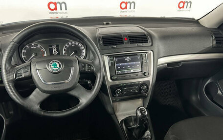 Skoda Octavia, 2012 год, 799 000 рублей, 11 фотография