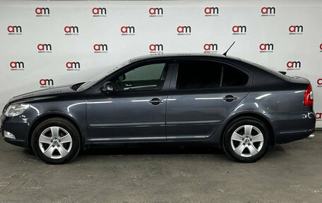 Skoda Octavia, 2012 год, 799 000 рублей, 7 фотография