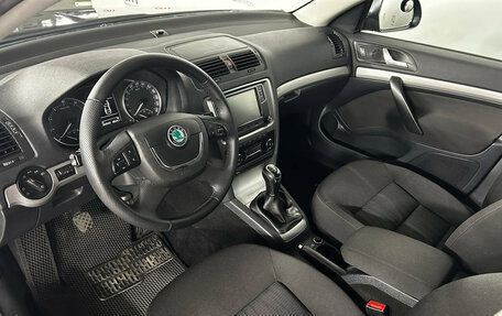Skoda Octavia, 2012 год, 799 000 рублей, 10 фотография