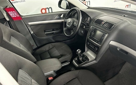 Skoda Octavia, 2012 год, 799 000 рублей, 12 фотография