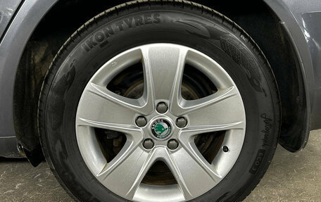 Skoda Octavia, 2012 год, 799 000 рублей, 23 фотография