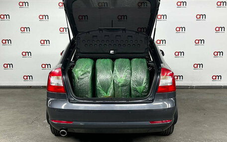Skoda Octavia, 2012 год, 799 000 рублей, 22 фотография