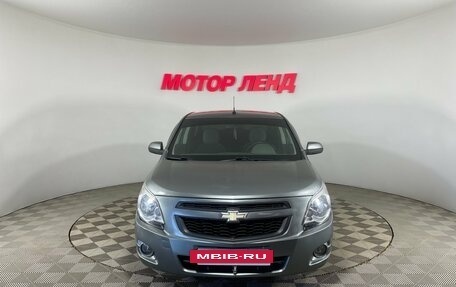 Chevrolet Cobalt II, 2013 год, 495 000 рублей, 2 фотография