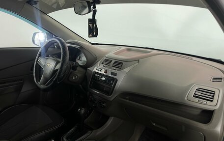 Chevrolet Cobalt II, 2013 год, 495 000 рублей, 11 фотография