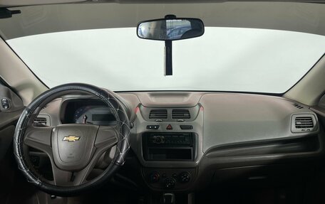 Chevrolet Cobalt II, 2013 год, 495 000 рублей, 10 фотография