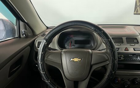Chevrolet Cobalt II, 2013 год, 495 000 рублей, 13 фотография