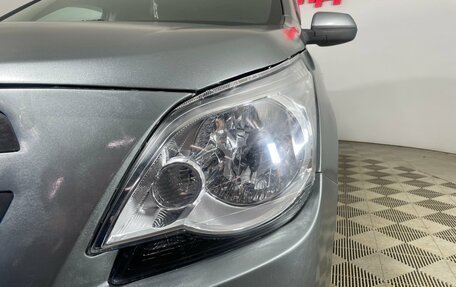 Chevrolet Cobalt II, 2013 год, 495 000 рублей, 7 фотография