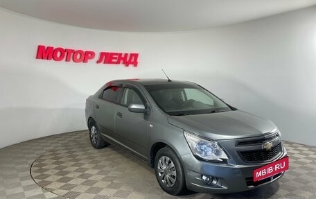 Chevrolet Cobalt II, 2013 год, 495 000 рублей, 3 фотография