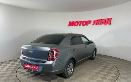 Chevrolet Cobalt II, 2013 год, 495 000 рублей, 4 фотография