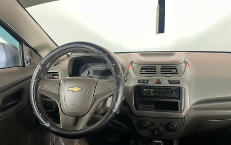 Chevrolet Cobalt II, 2013 год, 495 000 рублей, 12 фотография