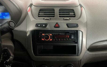 Chevrolet Cobalt II, 2013 год, 495 000 рублей, 15 фотография