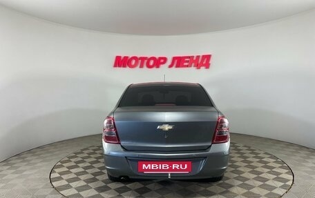 Chevrolet Cobalt II, 2013 год, 495 000 рублей, 5 фотография