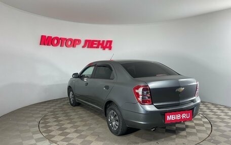 Chevrolet Cobalt II, 2013 год, 495 000 рублей, 6 фотография